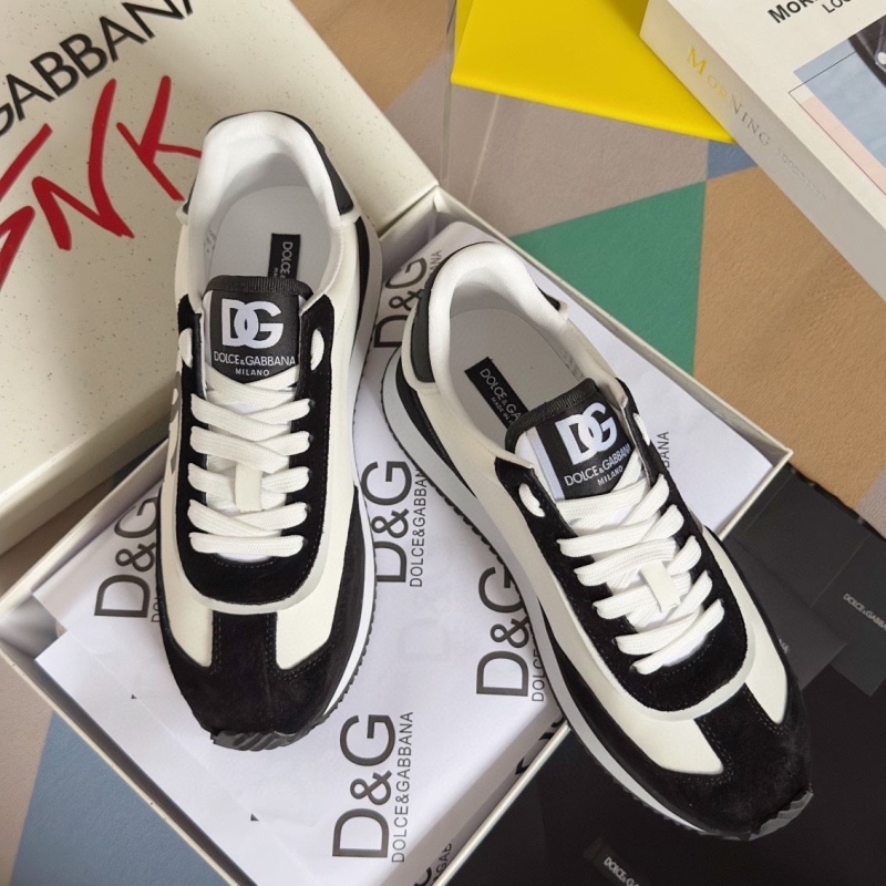 Dolce & Gabbana Sneakers